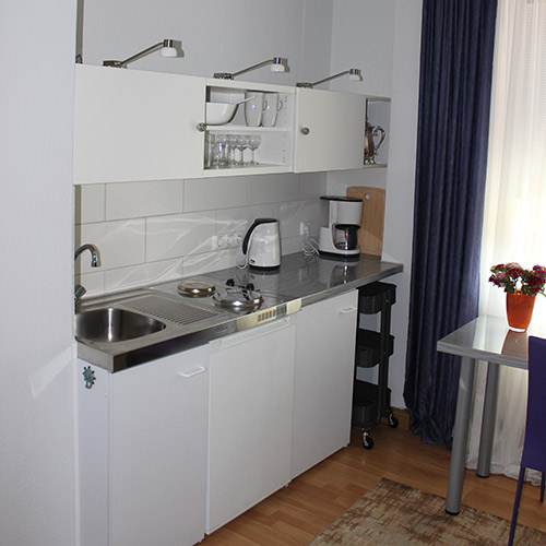 Kochen
